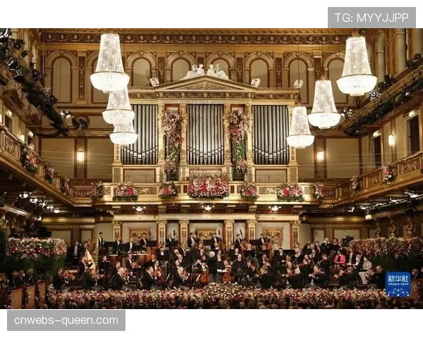 欧冠主题交响乐音乐会将在维也纳举行
