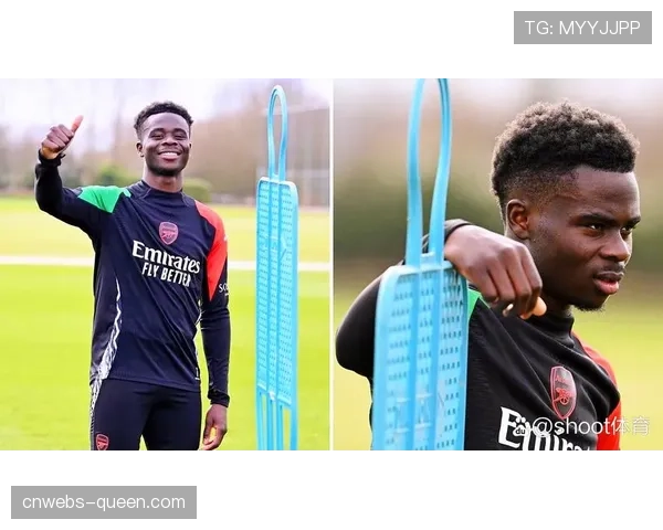 阿森纳遭遇伤病困扰：萨卡大概率缺席，廷伯等人出战成疑